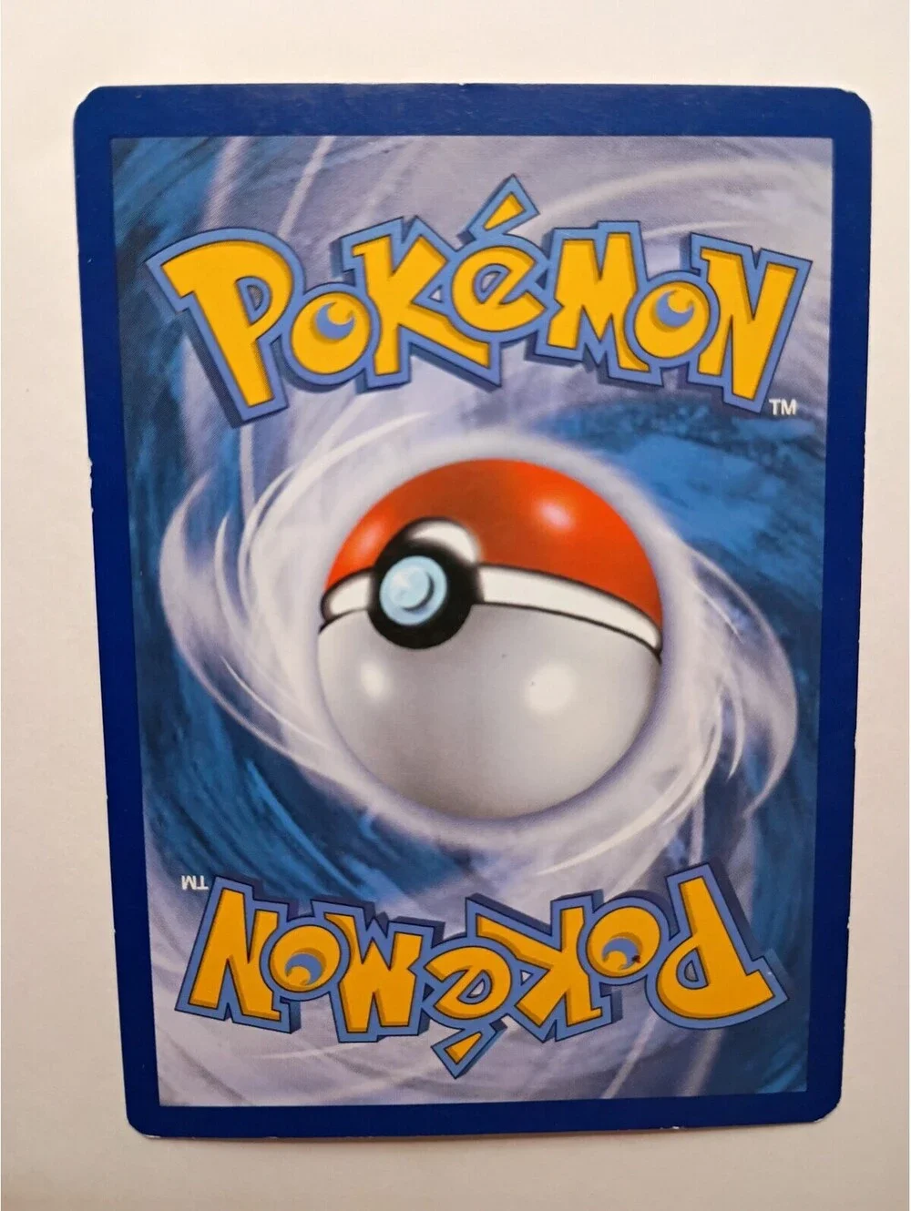 Pokemon TCG Special energy reverse Holo 152/163 2015